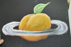Peachy