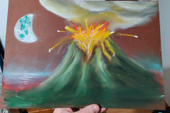 Volcano