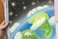Earth