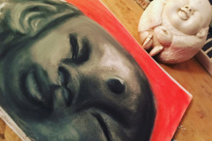Buddha