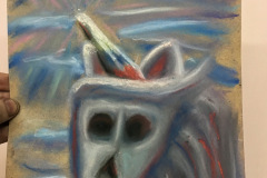 Demon Unicorn