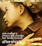 aftershocks