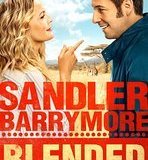 blended